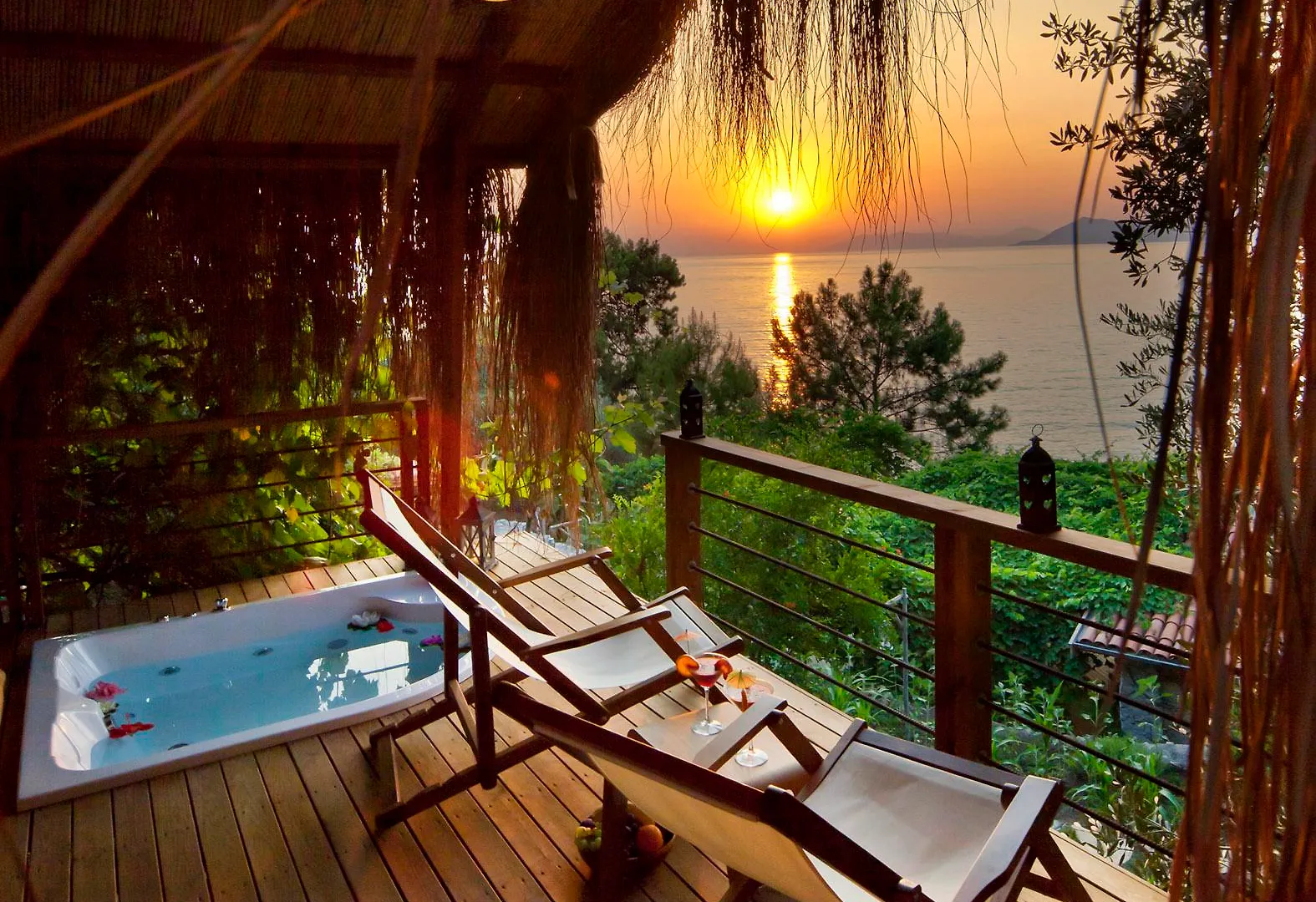 Perdue Hotel Faralya 4*,  Turquia