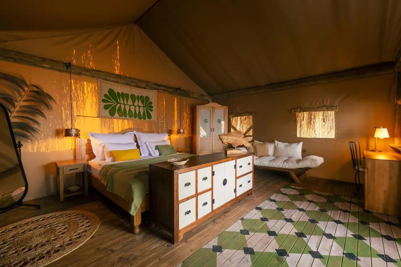 Perdue Hotel Faralya
