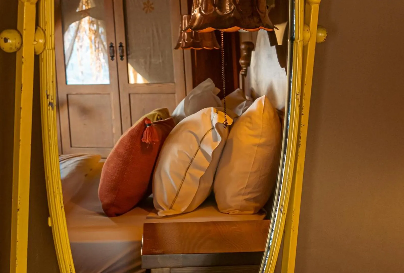 Perdue Hotel Faralya Türkiye