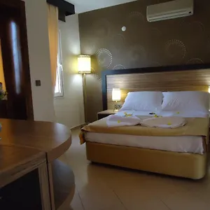 3* Otel Ayvalik Beach Hotel