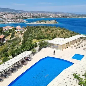 4* Otel Dalya Aqua&spa