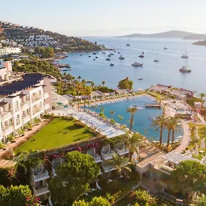 5* Resort Baia Bodrum