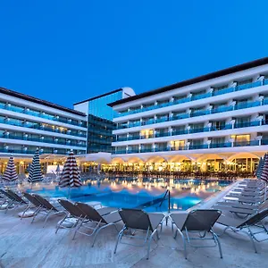 4* Otel Letoile