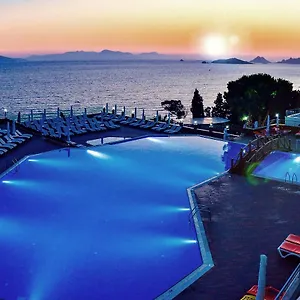 4* Hotel Woxxie