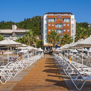 4* Otel Cettia (adults Only)