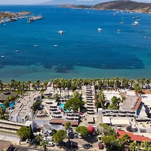 4* Otel Sami