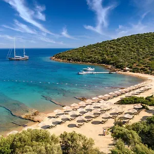 5* Resort Kempinski Barbaros Bay Bodrum