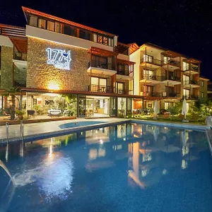 3* Otel 1774 Kazdagi Termal