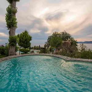  Guest house Yoruk Evi (adults Only)