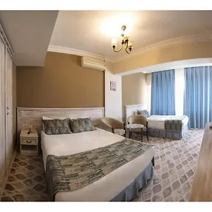  Otel Agaoglu My Termal