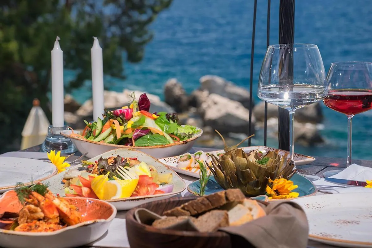 Perdue Hotel Faralya 4*,  Turkey